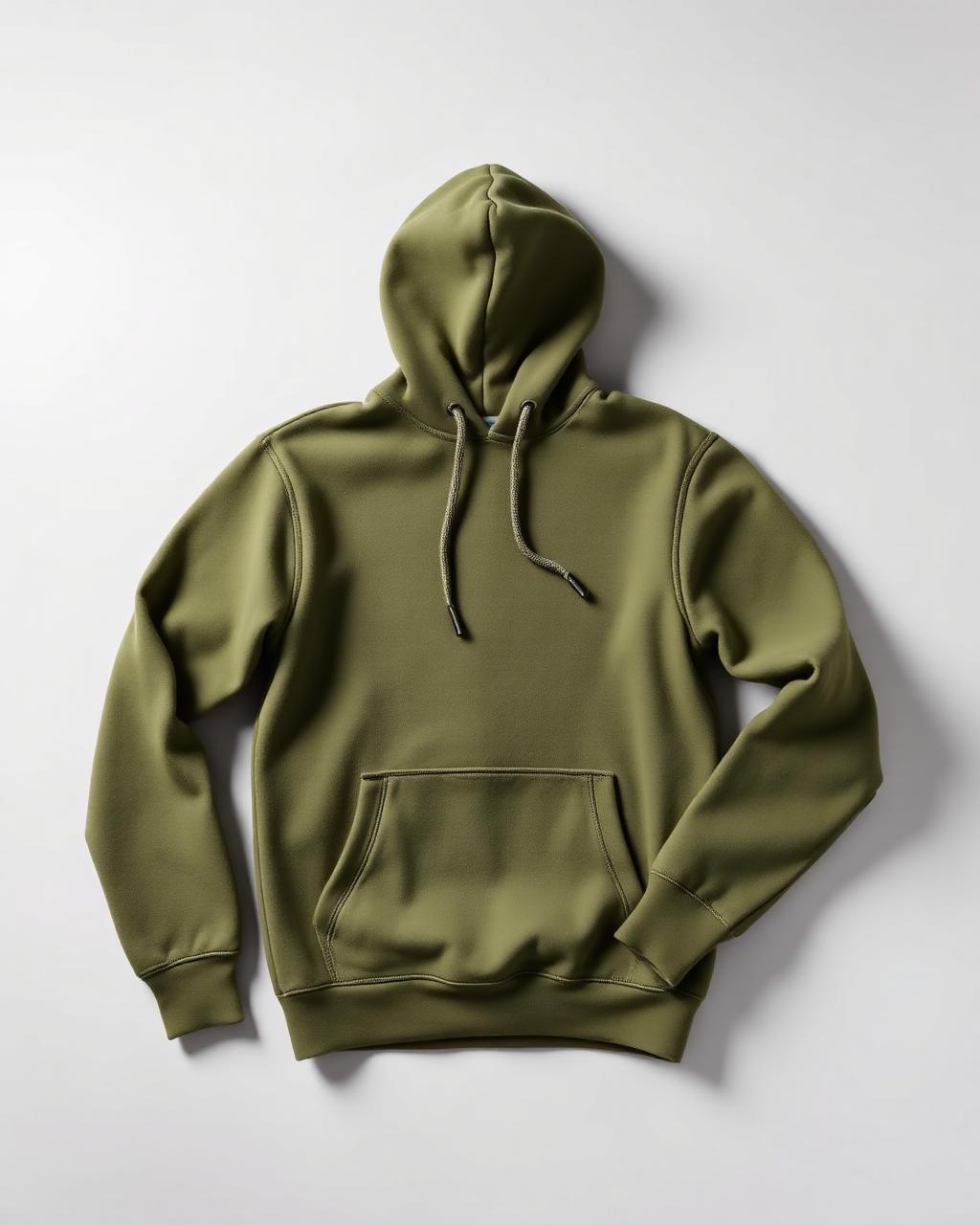 Clovis Fleece Hoodie