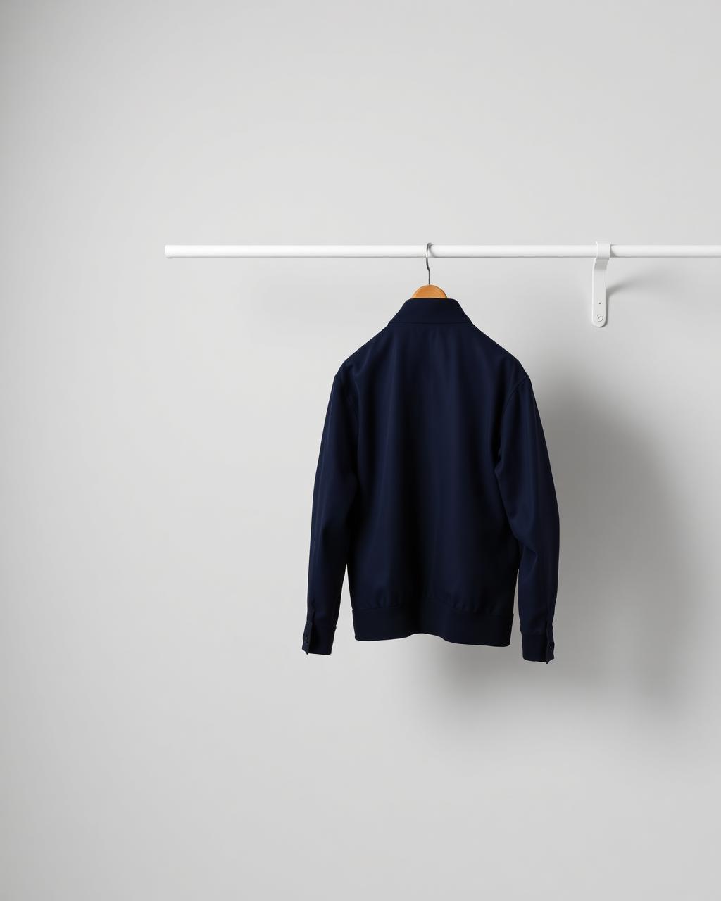 Southside Coach Jacket